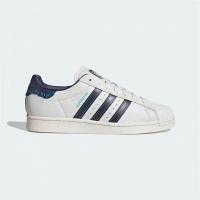 ราคา ADIDAS SUPERSTAR ID1139 รองเท้าแฟชั่น รองเท้าผ้าใบ (25378827249)