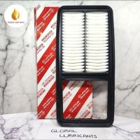 ราคา ไส้กรองอากาศ/ไส้กรองอากาศ/ไส้กรองอากาศ ORIGINAL Toyota Agya 1.0 1000cc/ Daihatsu Ayla/ BZ100 (29028928680)