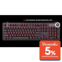 ราคา คีย์บอร์ด Tt ESPORTS MEKA PRO Blue Switch มือ2 (ไม่มีกล่อง)(ลดราคาได้) (13626693554)