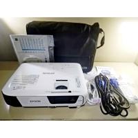 ราคา Projector EPSON Multimedia EB-S31 (5754257862)