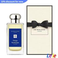 ราคา 【SUVI】NEW Jo Malone Limited Orange Marmalade Bitter Orange Neutral Perfume Fragrances 100ml ใหม่ น้ (29308211543)