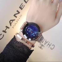 ราคา นาฬิกา Guou ปัดแต่งคริสตัล มือ1 พร้อมกล่อง การ์ด (1120318671)