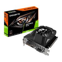 ราคา GIGABYTE GEFORCE GTX 1650 OC - 4GB GDDR6 (11109534210)