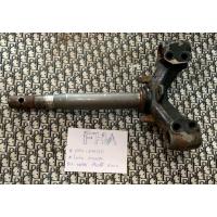 ราคา แผงคอhondaเวฟ110iมือสองแท้ถอดจากรถไม่คดไม่งอ รับประกันสินค้า (24434456014)