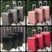 ราคา กระเป๋าเดินทางแบรนด์ vellfire งานนำเข้าของuprise (1930592696)