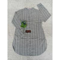 ราคา SANTRIWATI TOP TUNIC MODEL// HARA SALUR TUNIC (41469426234)