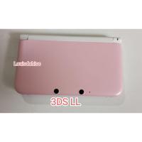 ราคา เครื่องเกม นินเทนโด้ 3DS LL Nintendo 3DS LL (23968840886)