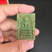 ราคา หลวงพ่อแพ เขมังกะโร รุ่น “อภิมหามงคลหลวงพ่อแพ” แซยิด 93 (28022299003)