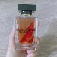 ราคา น้ำหอมแท้แบ่งขาย D•olce & G•abba•na The O•nly O•ne EDP (23676727571)