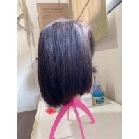 ราคา วิกผมแท้ ทอมือ มือสอง (19231806799)