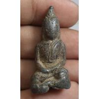 ราคา พระรูปหล่อลอยองค์ไม่ทราบที่เนื้อหามวลสารเก่ามาก (28363912583)