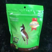 ราคา สมาร์ทฮาร์ท อาหารนกกรงหัวจุก สูตรเพิ่มพลัง ขยันร้อง (100g.) (2202620075)