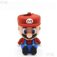 ราคา แฟลชไดรฟ์ USB 1GB 2GB 4GB 8GB 16GB 32GB 64GB 128GB 1TB มาริโอ การ์ตูนแฟลชไดรฟ์ การจัดส่งจากกรุงเทพมหานคร (40059646268)