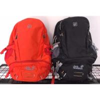 ราคา กระเป๋าเป้เดินป่า สีดำ (6641500785)