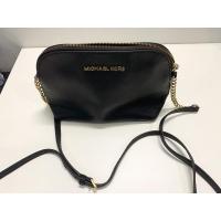 ราคา กระเป๋ามือสอง Michael kors cross body (10341165620)