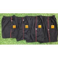 ราคา ❁กางเกงวอร์มสีดำขาสั้นเด็กเล็ก-เด็กโต เกงวอร์ม เกงวอร์มขาสั้นนักเรียน วอร์มขาสั้นอนุบาลมีจ่ายเงินปลายทาง (11612528911)