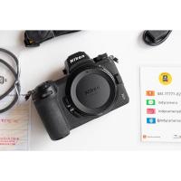 ราคา Nikon Z6 +FTZ อแดปเตอร์ เครื่องศูนย์ สภาพสวย ใช้น้อย (14288891937)