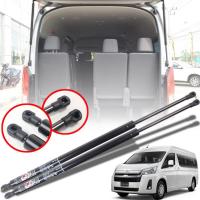ราคา โช๊คค้ำ โช๊คท้าย รถตู้ หลังคาเตี้ย รุ่น โตโยต้า ไฮเอช คอมมิวเตอร์ TOYOTA HIACE COMMUTER H300 ปี 2019 - 2020 (ท้าย) (8355070526)