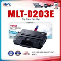 ราคา หมึกเทียบเท่า MLT-D203E/D203/203/D203E/203E/MLT D203E FOR Samsung Pro Xpress SL-M3320/3820/4020/M3370 (27128141970)