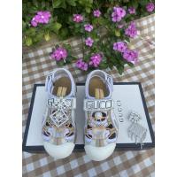 ราคา ❌sold❌gucci รองเท้ารัดส้น ทรง keen newport / like new (10148232354)