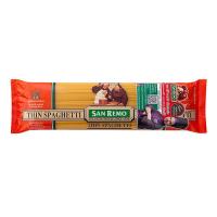 ราคา แซนรีโมสปาเก็ตตี้พาสต้า 500กรัม San Remo Spaghetti Pasta 500g. (6849875333)