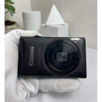 ราคา Canon ixus220hs rare กล้องดิจิตอล (24963263136)
