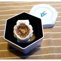 ราคา casio baby g นาฬิกาข้อมือผู้หญิง BA-110-7A1 (13512793067)