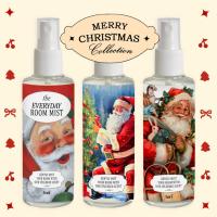 ราคา TORIAROMA | [ Christmas ] Everyday Room Spray รุ่นพิเศษ Santa & Friend ฉีดปุ้ปหอมปั้ป ให้ทุกวันเป็นวันที่ Festive (14119524333)