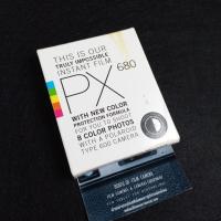 ราคา ฟิล์ม polaroid 600,sx70 หมดอายุ 06/2013 (20008590935)