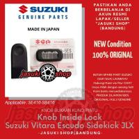 ราคา Suzuki Vitara Escudo Sidekick Nomade JLX SE416 SB416 ประตูล็อคลูกบิด Original SGP (27974628483)