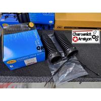 ราคา RBI ชุด ยางหุ้มแร็คพวงมาลัย ยางกันฝุ่นแร็ค MAZDA มาสด้า FORD ฟอร์ด 2 DE เฟียสต้า ปี 2009-2014 ขายเป็นคู่ (25533943896)