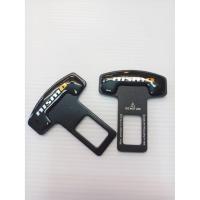 ราคา หัวเสียบเข็มขัดนิรภัย โลโก้ nismo เสียบเบลส์หลอก (9949404820)