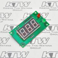 ราคา POLO (WELDING) (โปโล(เวลดิ้ง)) อะไหล่OA160/OTIG200#18 แผงหน้าจอ (23447545040)