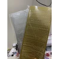 ราคา สติ๊กเกอร์ตัวอักษร / สติ๊กเกอร์ตัวอักษร / วัสดุทําเรซิ่น (40708824567)