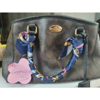 ราคา Coach ถัง มือสองของแท้ (18746976990)