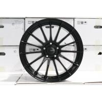 ราคา ล้อแม็กใหม่ Rs05RR - ขอบ18 ล้อเบา - งานAAA - ( 18 x 5 รู 114 ) หน้ากว้าง 9 x 9 ET35 - สี ดำด้าน (6478873695)