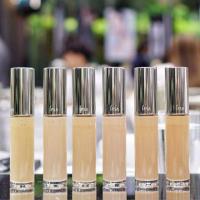 ราคา IPSA Retexturing Foundation SPF25 PA++  (1593947478)