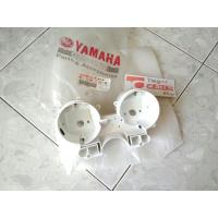 ราคา ปลอกเรือนไมล์ Spido สีขาว Yamaha RX King RxKing Original YGP (28689376628)