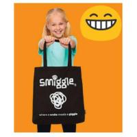 ราคา Smiggle TOTE BAG Limited Edition (26965186957)