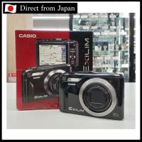 ราคา 【USED】 CASIO EXILIM EX-H20G [Direct from Japan] (46950234543)