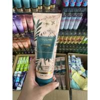 ราคา Bath and Body Works Sunrise Woods Ultra Shea Body Cream 226g. (27324148061)