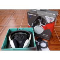 ราคา (มือสอง) หูฟัง SteelSeries Arctis 7 (20689653269)
