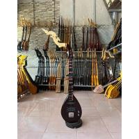 ราคา พิณโปร่งไฟฟ้า 3 คอนแท็ค ทรงโบราณ (25191672337)