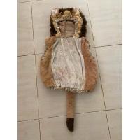 ราคา ชุพแฟนซีเด็กมือ2 ชุดน้องลิง (25468971979)