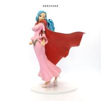 ราคา โมเดลวันพีช ของแท้ Creator X Creator Nefeltari Vivi ฟิกเกอร์ มือ2 (6039155586)