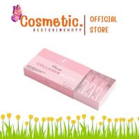 ราคา Purispe คอลลาเจนกลูต้า ปูริสเป้ ปริ้นเซส คอลลาเจน กลูต้า (1กล่อง/10ซอง)ของแท้100% (44300228179)