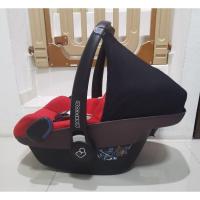 ราคา กระเช้า​คาร์ซีท​Maxi-cosi​ (17393686217)