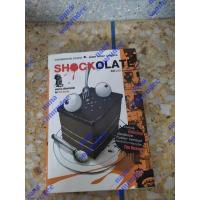 ราคา Shockolate เล่มเดียวจบ (10157740174)