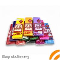 ราคา กระดาษย่น 2 หน้า คละสี ตรานกแก้ว คละสี (เลือกสีทักแชท) (42918993596)