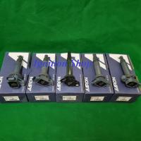 ราคา คอยล์จุดระเบิด คอยล์หัวเทียน คอยล์ไฟ คอยล์ Toyota Altis Camry Vigo Vios โตโยต้า อัลติส แคมรี่ วีโก้ วีออส ยี่ห้อ AARON (19865636461)